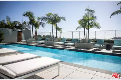 211 W Elm Ct #8B, Los Angeles, CA 90067 - Photo 19