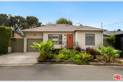 3931 Prospect Ave, Los Angeles, CA 90027 - Photo 1