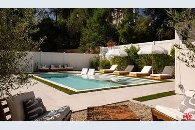 22269 Avenue San Luis, Los Angeles, CA 91364 - Photo 17