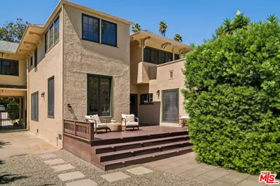 2030 N Hobart Blvd, Los Angeles, CA 90027 - Photo 39