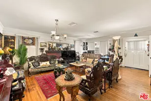 2428 N Beachwood Dr, Los Angeles, CA 90068 - Photo 9