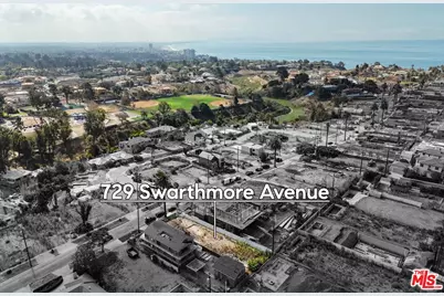 729 Swarthmore Ave, Los Angeles, CA 90272 - Photo 5
