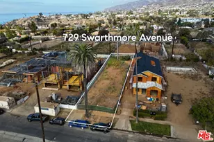 729 Swarthmore Ave, Los Angeles, CA 90272 - Photo 1