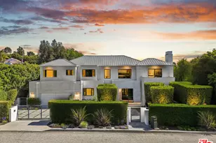 1116 Linda Flora Dr, Los Angeles, CA 90049 - Photo 3