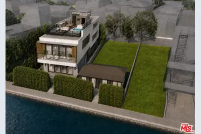 410 Linnie Canal, Venice, CA 90291 - Photo 1