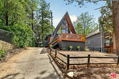 691 Santa Barbara Ave, Sugarloaf, CA 92386 - Photo 3
