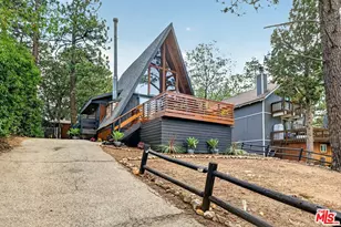 691 Santa Barbara Ave, Sugarloaf, CA 92386 - Photo 41