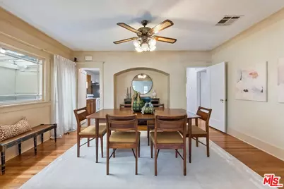 2019 West Blvd, Los Angeles, CA 90016 - Photo 7