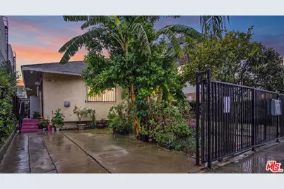 644 N Serrano Ave, Los Angeles, CA 90004 - Photo 45