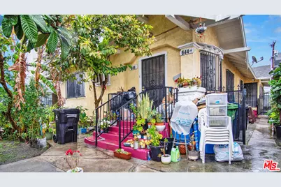 644 N Serrano Ave, Los Angeles, CA 90004 - Photo 21