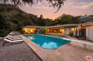 7230 Outpost Cove Dr, Los Angeles, CA 90068 - Photo 1