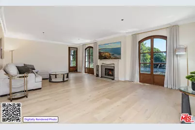 9249 Burton Way #302, Beverly Hills, CA 90210 - Photo 5