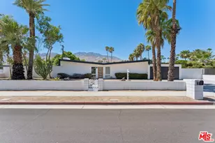 547 N Farrell Dr, Palm Springs, CA 92262 - Photo 1