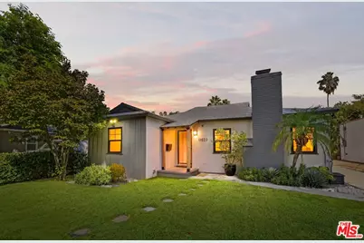 11023 Kling St, Toluca Lake, CA 91602 - Photo 27
