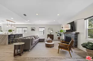 11023 Kling St, Toluca Lake, CA 91602 - Photo 3