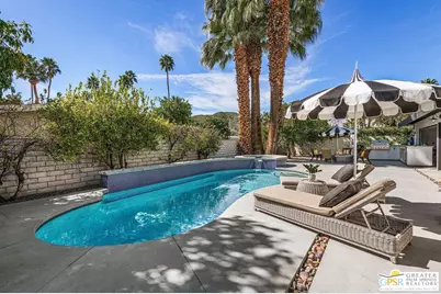 5155 E Bobolink Ln, Palm Springs, CA 92264 - Photo 9