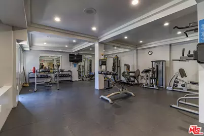 6355 Green Valley Cir #203, Culver City, CA 90230 - Photo 15
