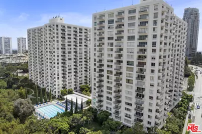 2160 Century Park #710, Los Angeles, CA 90067 - Photo 37
