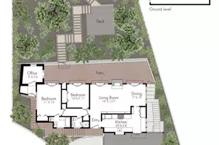 1600 Queens Rd, Los Angeles, CA 90069 - Photo 27