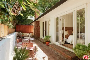1600 Queens Rd, Los Angeles, CA 90069 - Photo 17