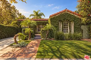 8215 Clinton St, Los Angeles, CA 90048 - Photo 1
