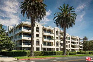 701 Ocean Ave, Santa Monica, CA 90402 - Photo 1