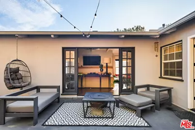 4550 S Mullen Ave, Los Angeles, CA 90043 - Photo 25