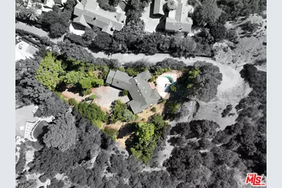 9595 Lime Orchard Rd, Beverly Hills, CA 90210 - Photo 7