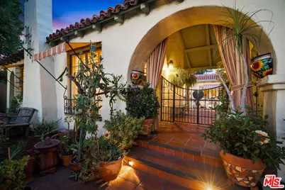 4408 Mariota Ave, Toluca Lake, CA 91602 - Photo 5