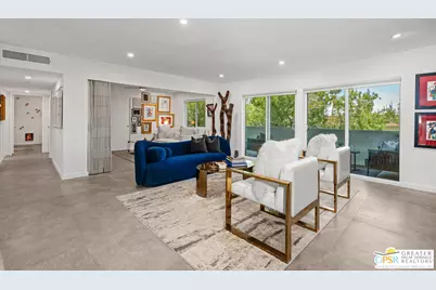 2300 S Palm Canyon Dr #31, Palm Springs, CA 92264 - Photo 5