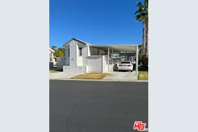 84136 Avenue 44 #158, Indio, CA 92203 - Photo 1
