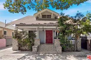 208 W 49th St, Los Angeles, CA 90037 - Photo 1