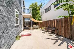 838 N Ridgewood Pl, Los Angeles, CA 90038 - Photo 21