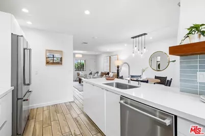 1802 20th St #B, Santa Monica, CA 90404 - Photo 11