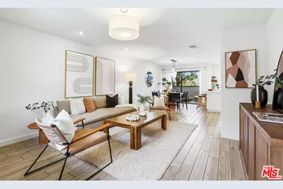 1802 20th St #B, Santa Monica, CA 90404 - Photo 3
