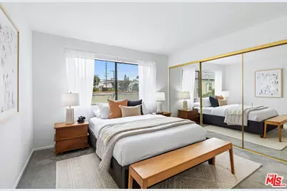 1802 20th St #B, Santa Monica, CA 90404 - Photo 21