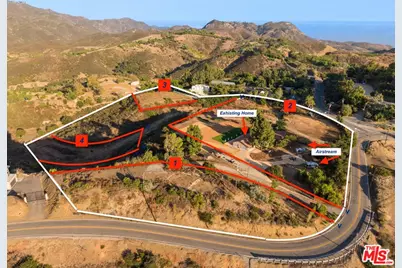 1636 Decker Rd, Malibu, CA 90265 - Photo 1