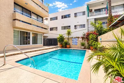 11909 Weddington St #104, Los Angeles, CA 91607 - Photo 11