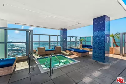 13700 Marina Pointe Dr #519, Marina del Rey, CA 90292 - Photo 55