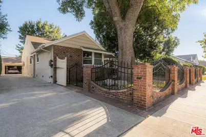 14212 Leadwell St, Van Nuys, CA 91405 - Photo 3