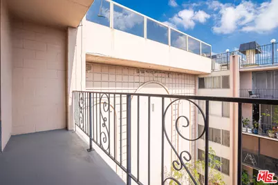 421 S La Fayette Park Pl #711, Los Angeles, CA 90057 - Photo 21