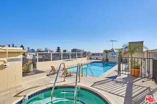 421 S La Fayette Park Pl, Los Angeles, CA 90057 - Photo 23