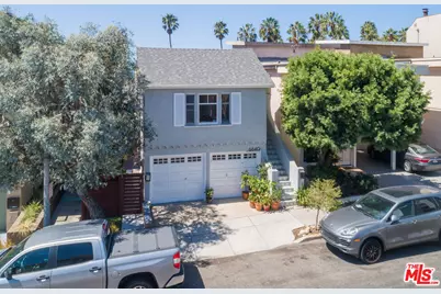 6640 Vista Del Mar, Los Angeles, CA 90293 - Photo 3