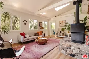 20939 Hillside Dr, Topanga, CA 90290 - Photo 5
