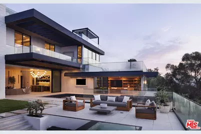 10850 Portofino Pl, Los Angeles, CA 90077 - Photo 1