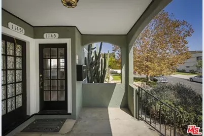 1143 N Commonwealth Ave, Los Angeles, CA 90029 - Photo 5