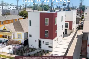 1286 W 35th Pl, Los Angeles, CA 90007 - Photo 1