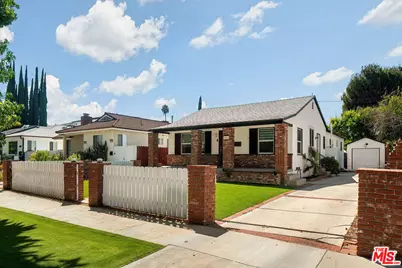 5053 Enfield Ave, Los Angeles, CA 91316 - Photo 1