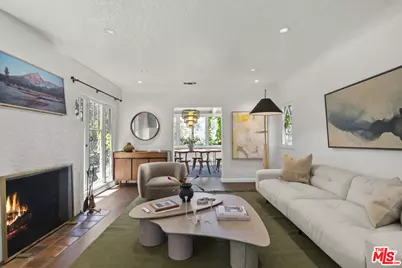 8316 Maple Dr, Los Angeles, CA 90046 - Photo 3