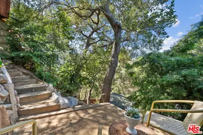 8316 Maple Dr, Los Angeles, CA 90046 - Photo 27